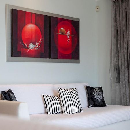 Luxury Villa Alexandros Corfu Perama (Corfu) Exterior foto