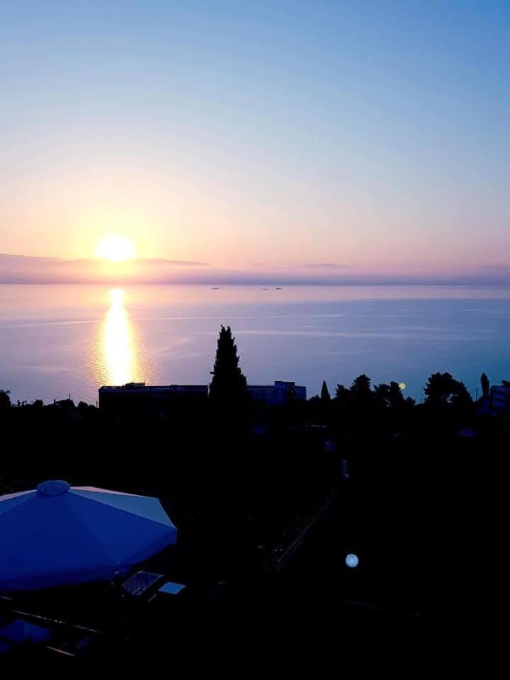 Luxury Villa Alexandros Corfu Perama (Corfu) Exterior foto