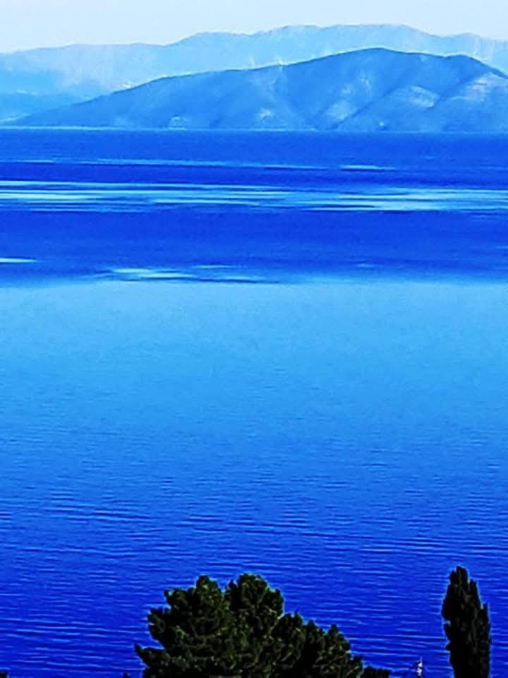 Luxury Villa Alexandros Corfu Perama (Corfu) Exterior foto