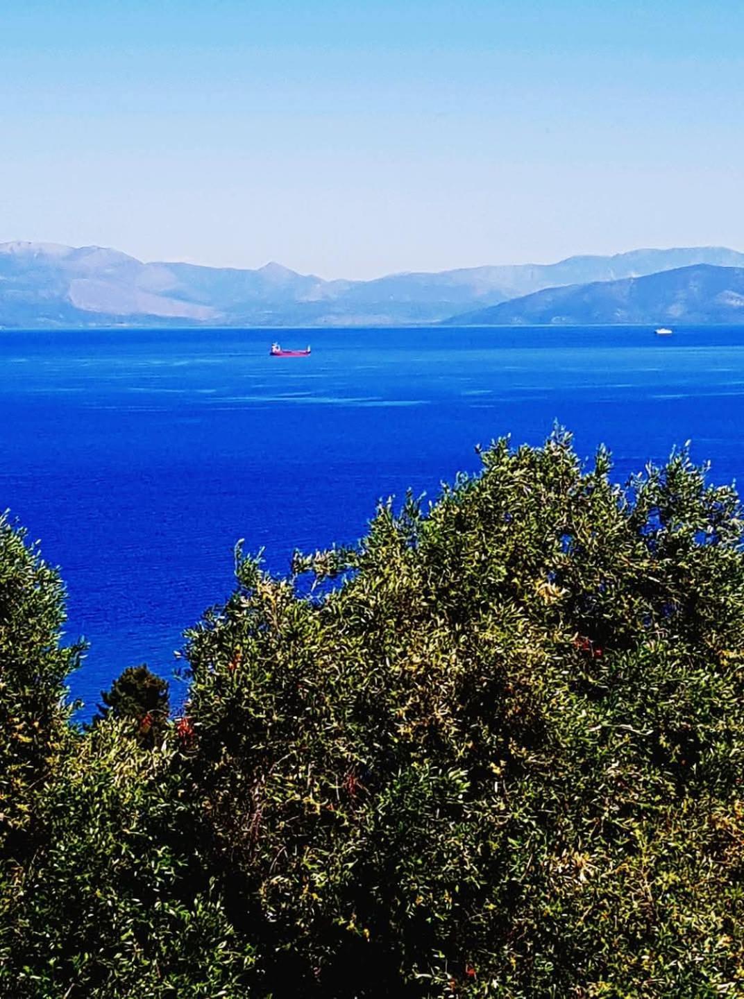 Luxury Villa Alexandros Corfu Perama (Corfu) Exterior foto
